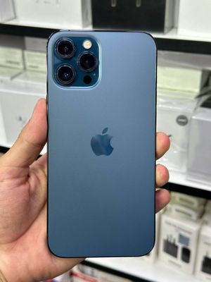 Iphone 12 pro max 256