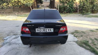 Nexia 2 dons 1.6