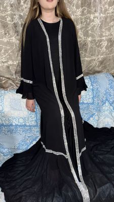 Abaya baza vecherni
