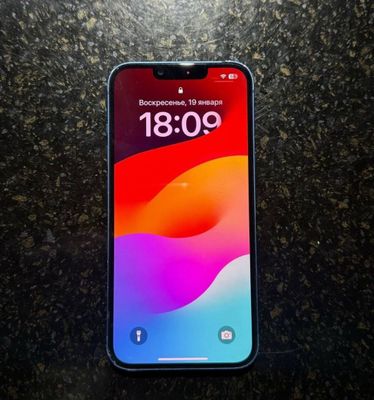 Iphone 13 Abmen bor