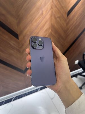 Iphone 14 Pro, 128gb sotiladi