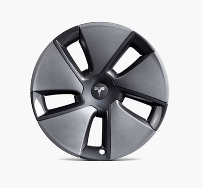 Колпаки Tesla Model 3 Aero Wheel Cover Refresh (комплект 4шт)