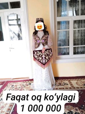 ansambl sotiladi