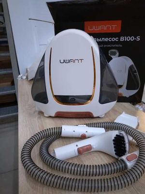 UWANT Моющий пылесос B100-S