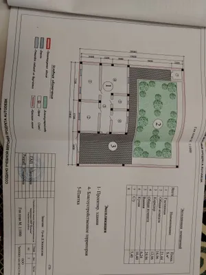 Навои область, город Учкудук. №220 учаска 50млн