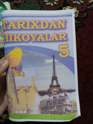 1qol ishlatilgan lekin holati zor