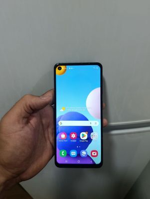 Srochno samsung A21s sotiladi