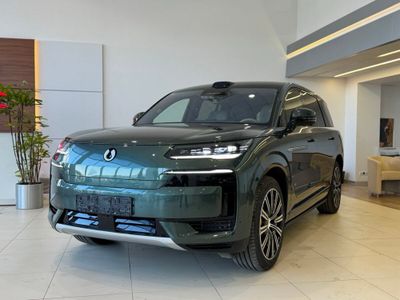 Denza N9 Pod zakaz Buyurtma asosida yetqazib beramiz