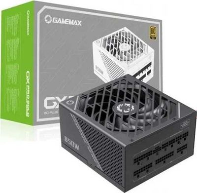 Блок питания для ПК - Gamemax GX1250 PRO Modular