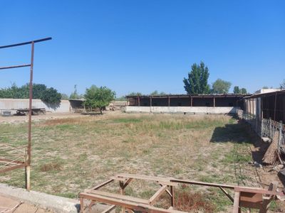 Участок сатылады