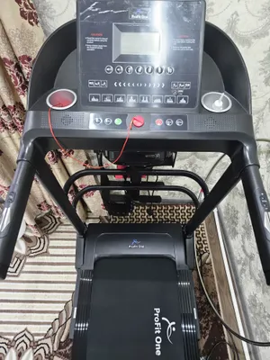 Yugurish yo'lagi(беговая дорожка) ProFit One DC3L F5600-M 120 кг