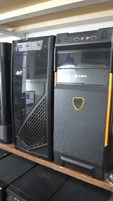 Системный блок 35$