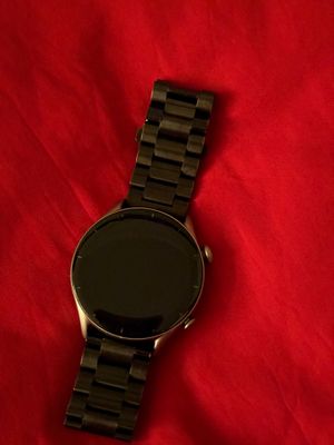 Xiaomi Amazfit GTR 3 в отличном состояний