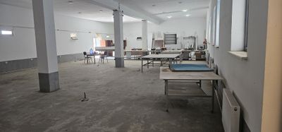 Аренда производственного помешения