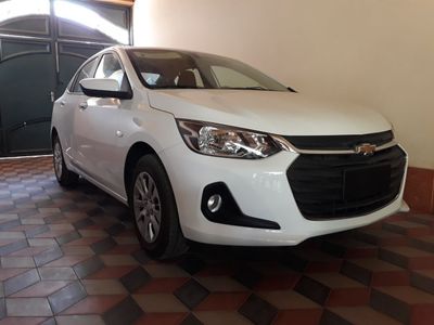 Chevrolet ONIX 3LT MT сотилади