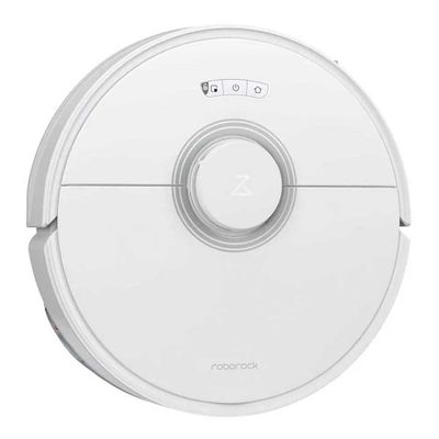 Робот пылесос Roborock Q7 Max