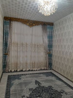 Kvartira sotiladi