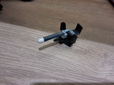 lego kichik artilleriya