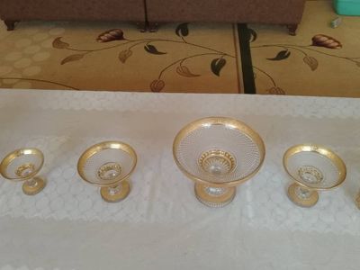 Богема сатылады комплект