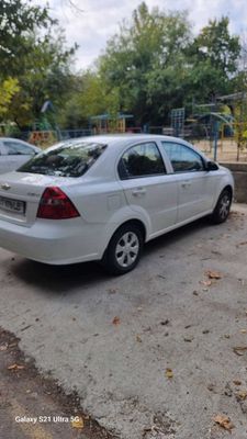 Chevrolet Nexia 3 (2 pozicia, mexanika) 2020 yil