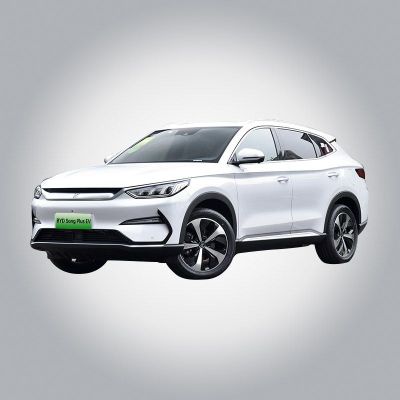 BYD SONG PLUS растоможка билан