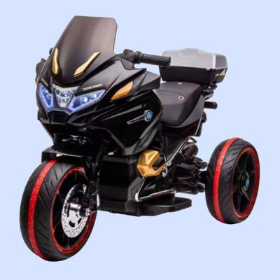 Bolalar uchun motosikl Drongo KP1698