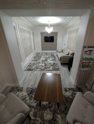Сдаётся квартира в Массив Ракат