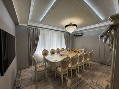 Продаётся 3 сотки коттедж Буньёткор