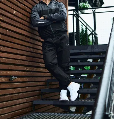 Комплект костюм Nike