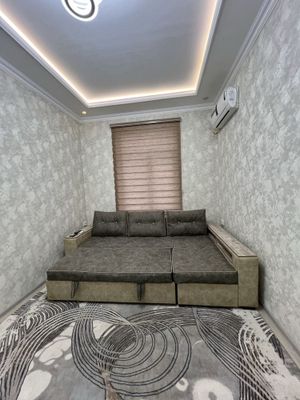 1 комната Метро рядом Яшнабад Кадешва 1/4/5 Аренда Квартира