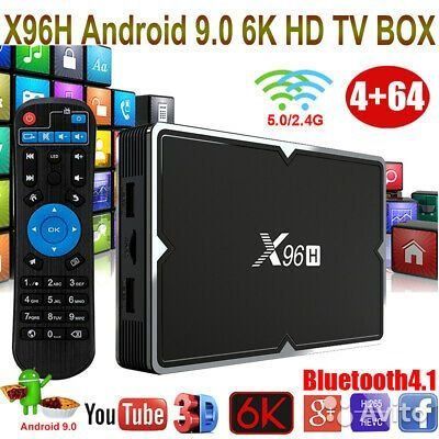 Продам Smart box. TV Box. Sotiladi