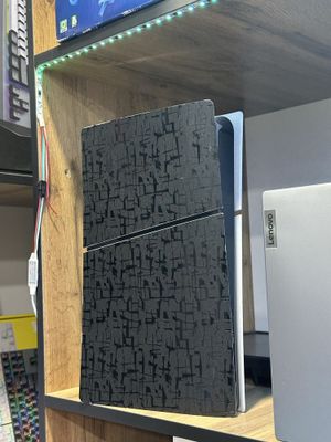 Playstation 5 slim
