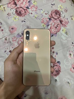 Iphone Xs 256 gb