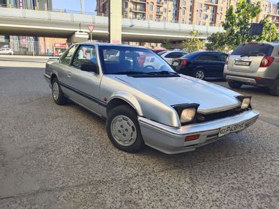 Honda Prelude 2 gen(1985)