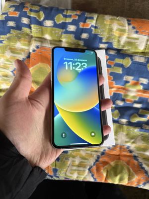 iphone 11 pro max pamit 256g holati yahwi karopka dak bor