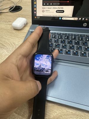 Apple Watch SE(32Gb)