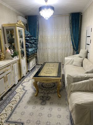 Квартирага факат кизла олинади