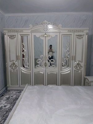 Spalniy garnitur 1 yil kafolati bn