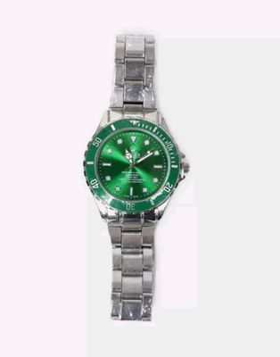 ROLEX mexanik soati LUX varianti holati ideal