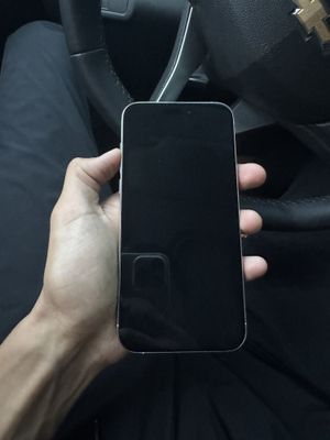 Iphone 15 pro max 256