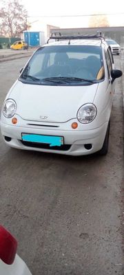Matiz sotiladi 2005-yil 30million kami bor