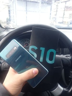 Samsung Galaxy S 10 kor dok