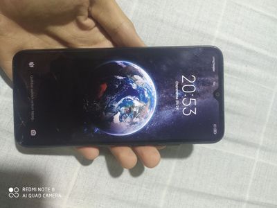 Redmi 9c 1 hafta kafolati bilan
