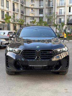 BMW X6 M60i продаётся возможно приобрести в рассрочку