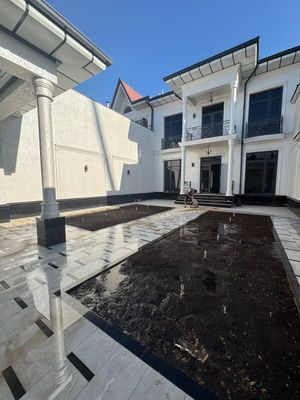 Юнусабад Евро участок Зенит Хасанбой 4 соток