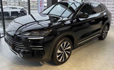 Byd chempion Gibrid 2024 Srochno Sotiladi!!!