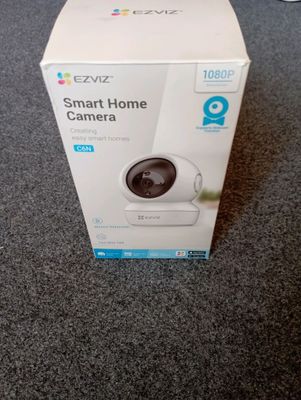EZVIZ Smart Home Camera