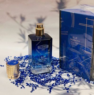 Blu talisman parfum dubai orginal