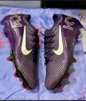 Nike air zoom killian mbappe