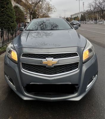 Chevrolet Malibu 2012 insta _batumotors